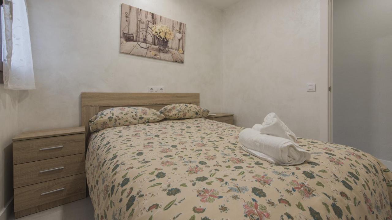 La Casita Del Caracol By Toledo Ap Daire Dış mekan fotoğraf