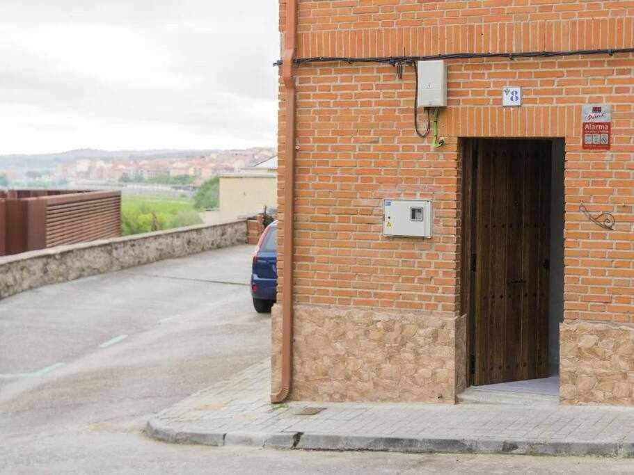 La Casita Del Caracol By Toledo Ap Daire Dış mekan fotoğraf