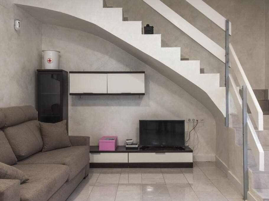 La Casita Del Caracol By Toledo Ap Daire Dış mekan fotoğraf